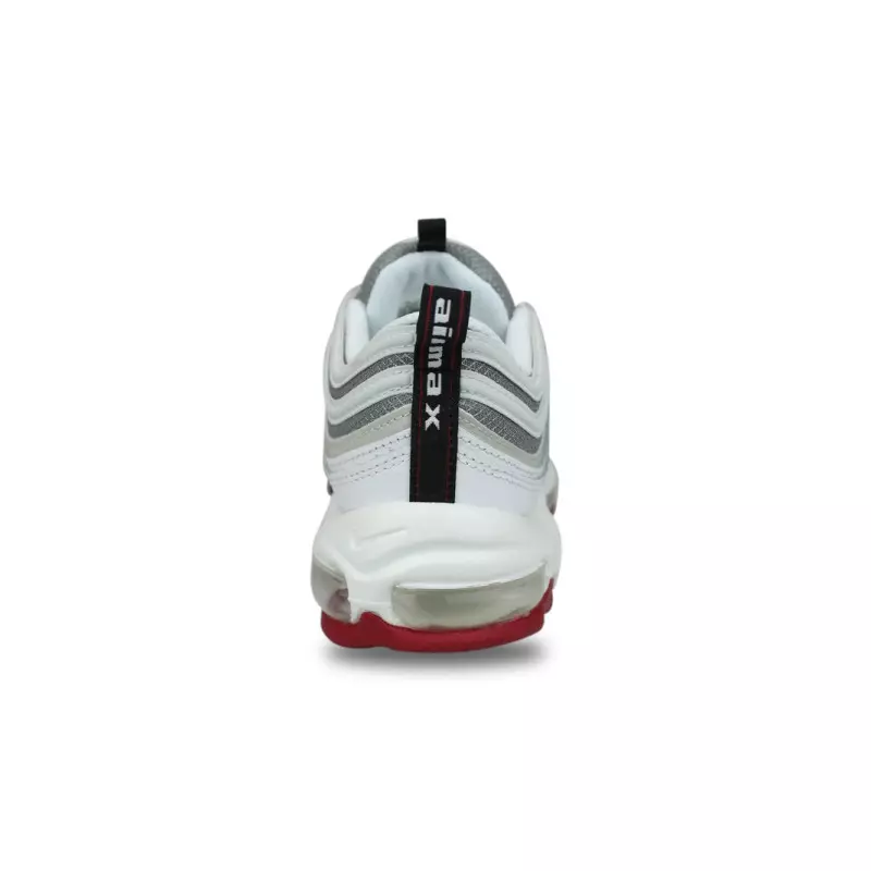 Nike Air Max 97 White Bullet Blanc