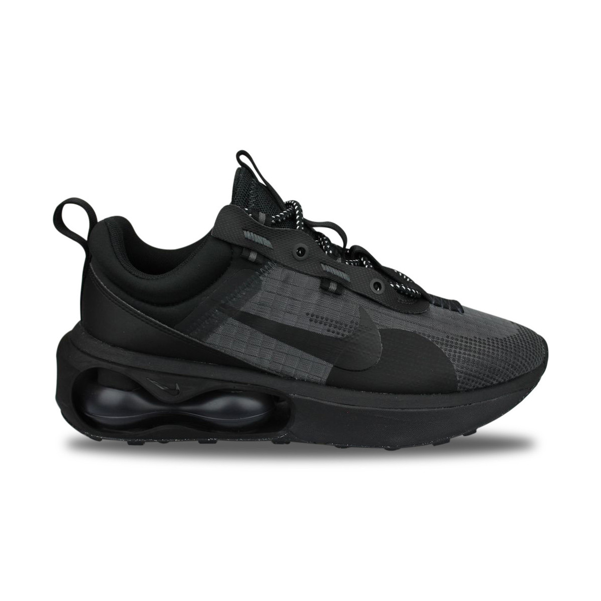 Nike Air Max 2021 Triple Black Noir