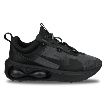 Nike Air Max 2021 Triple Black Noir