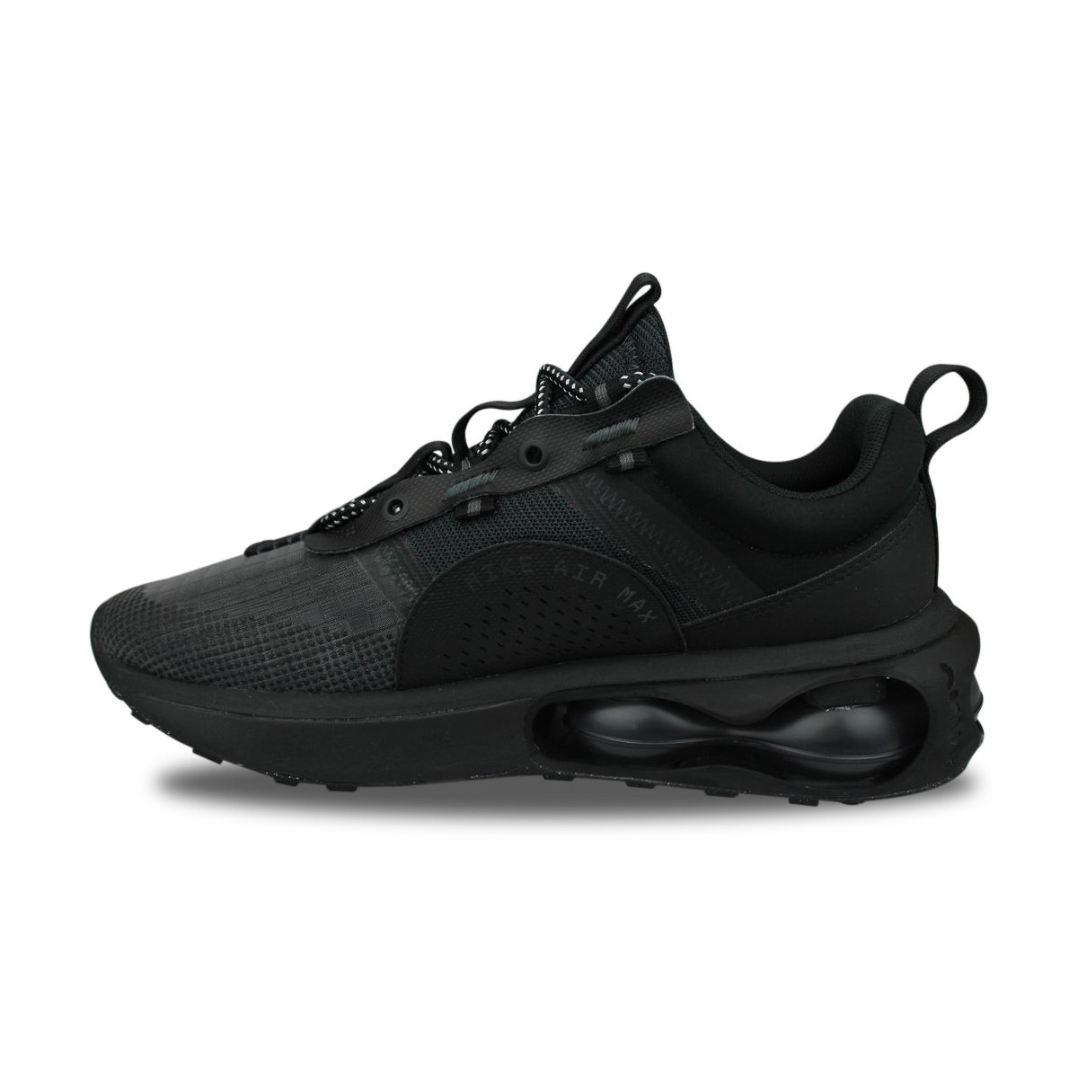 Nike Air Max 2021 Triple Black Noir