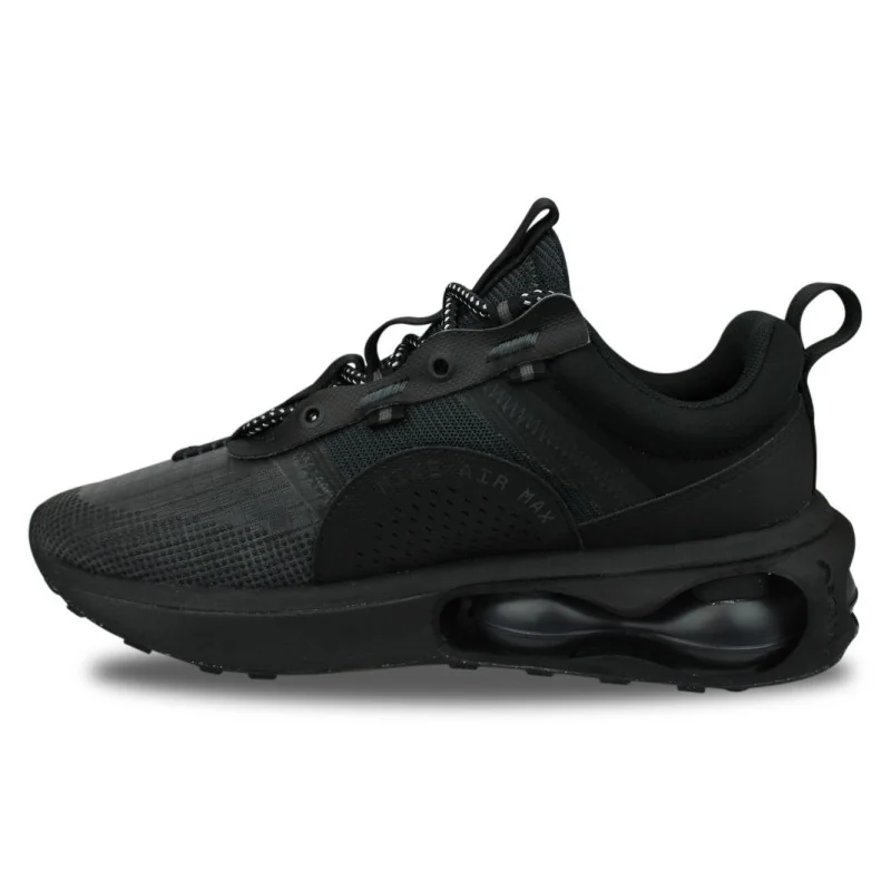 Nike Air Max 2021 Triple Black Noir