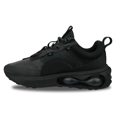 Nike Air Max 2021 Triple Black Noir