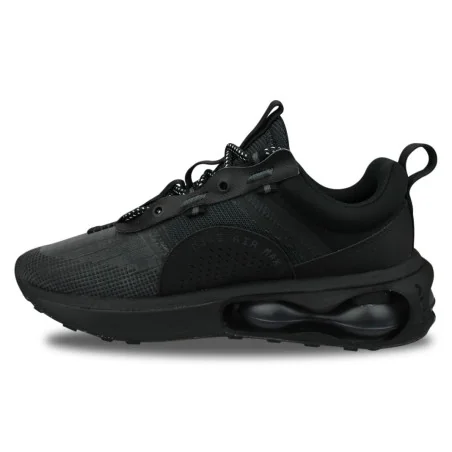 Nike Air Max 2021 Triple Black Noir