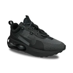 Nike Air Max 2021 Triple Black Noir