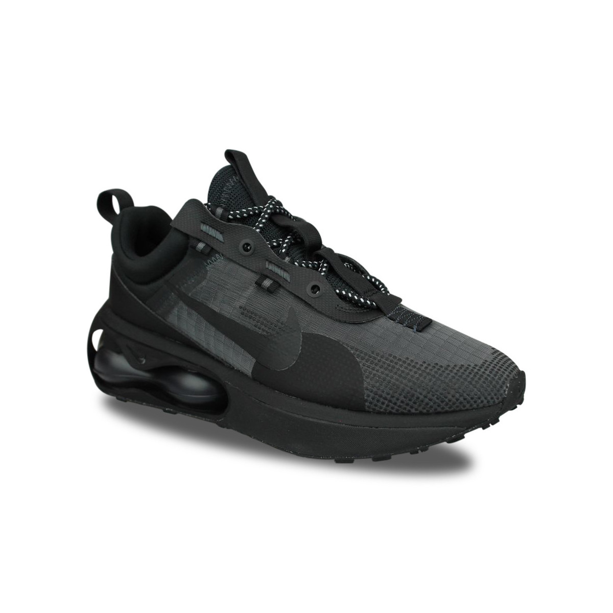 Nike Air Max 2021 Triple Black Noir