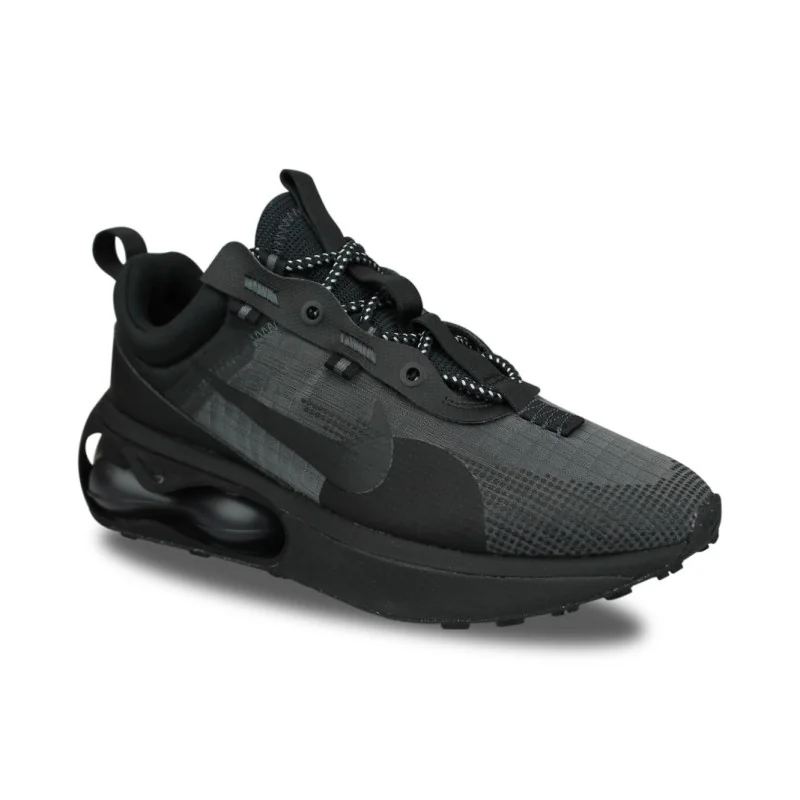 Nike Air Max 2021 Triple Black Noir