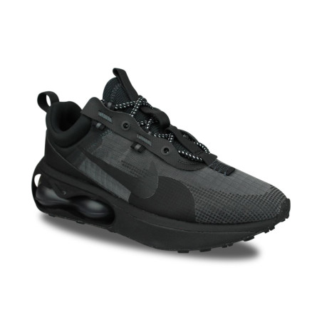 Nike Air Max 2021 Triple Black Noir