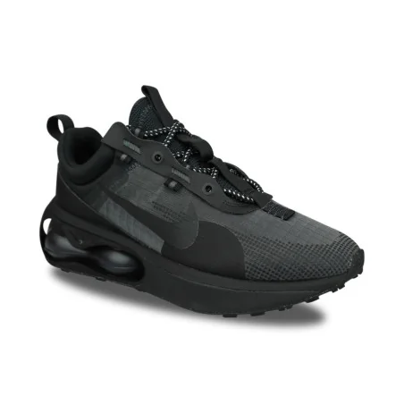 Nike Air Max 2021 Triple Black Noir