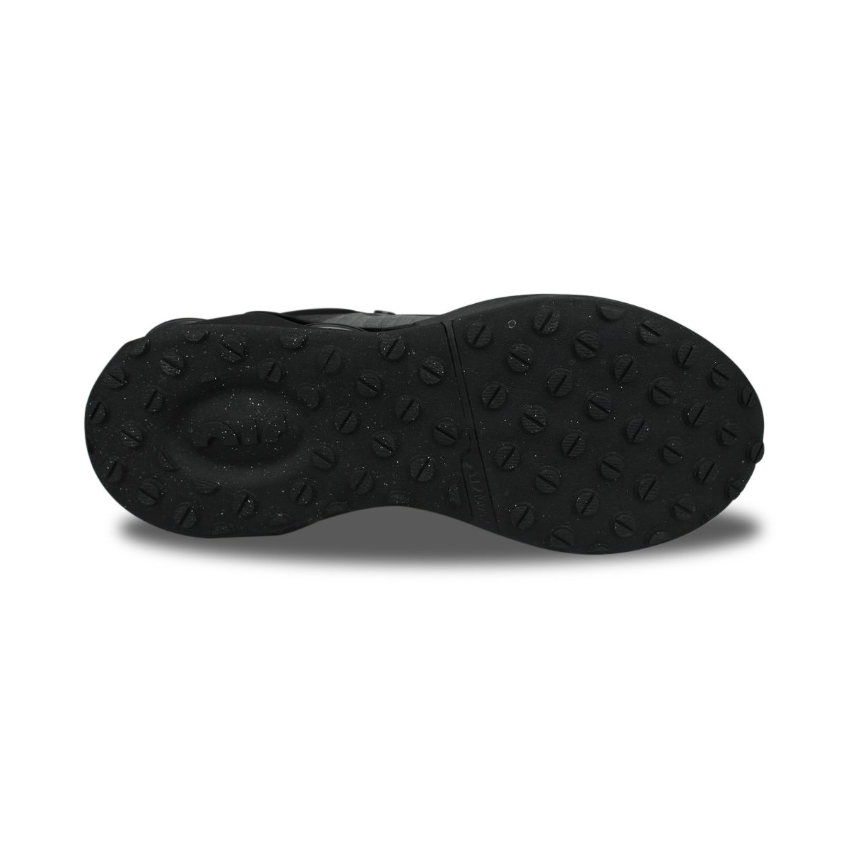 Nike Air Max 2021 Triple Black Noir