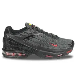 Nike Air Max Plus TN III Bred Noir