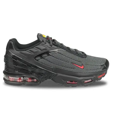 Nike Air Max Plus TN III Bred Noir