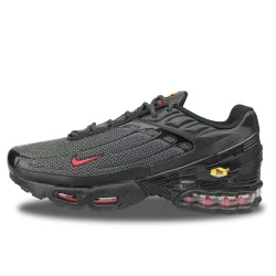 Nike Air Max Plus TN III Bred Noir