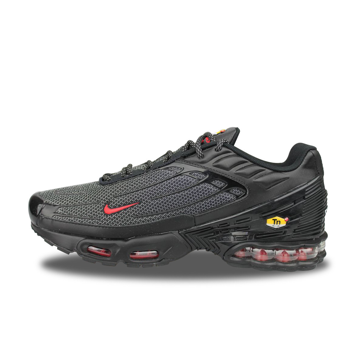 Nike Air Max Plus TN III Bred Noir