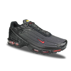 Nike Air Max Plus TN III Bred Noir