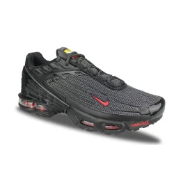 Nike Air Max Plus TN III Bred Noir