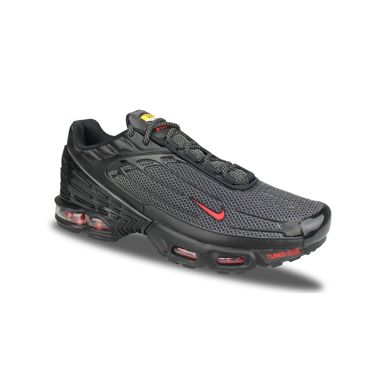Nike Air Max Plus TN III Bred Noir