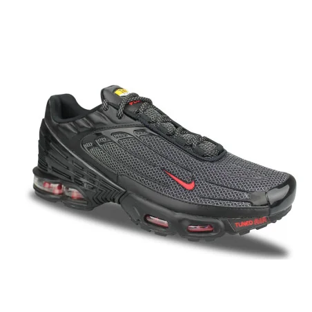 Nike Air Max Plus TN III Bred Noir