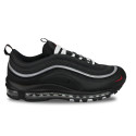 Nike Air Max 97 Black White Red Noir