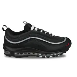 Nike Air Max 97 Black White Red Noir