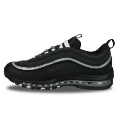 Nike Air Max 97 Black White Red Noir