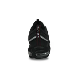 Nike Air Max 97 Black White Red Noir