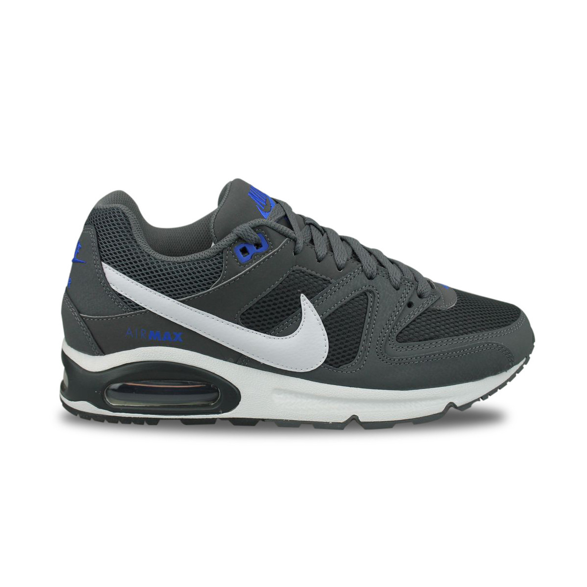 Nike Air Max Command Gris
