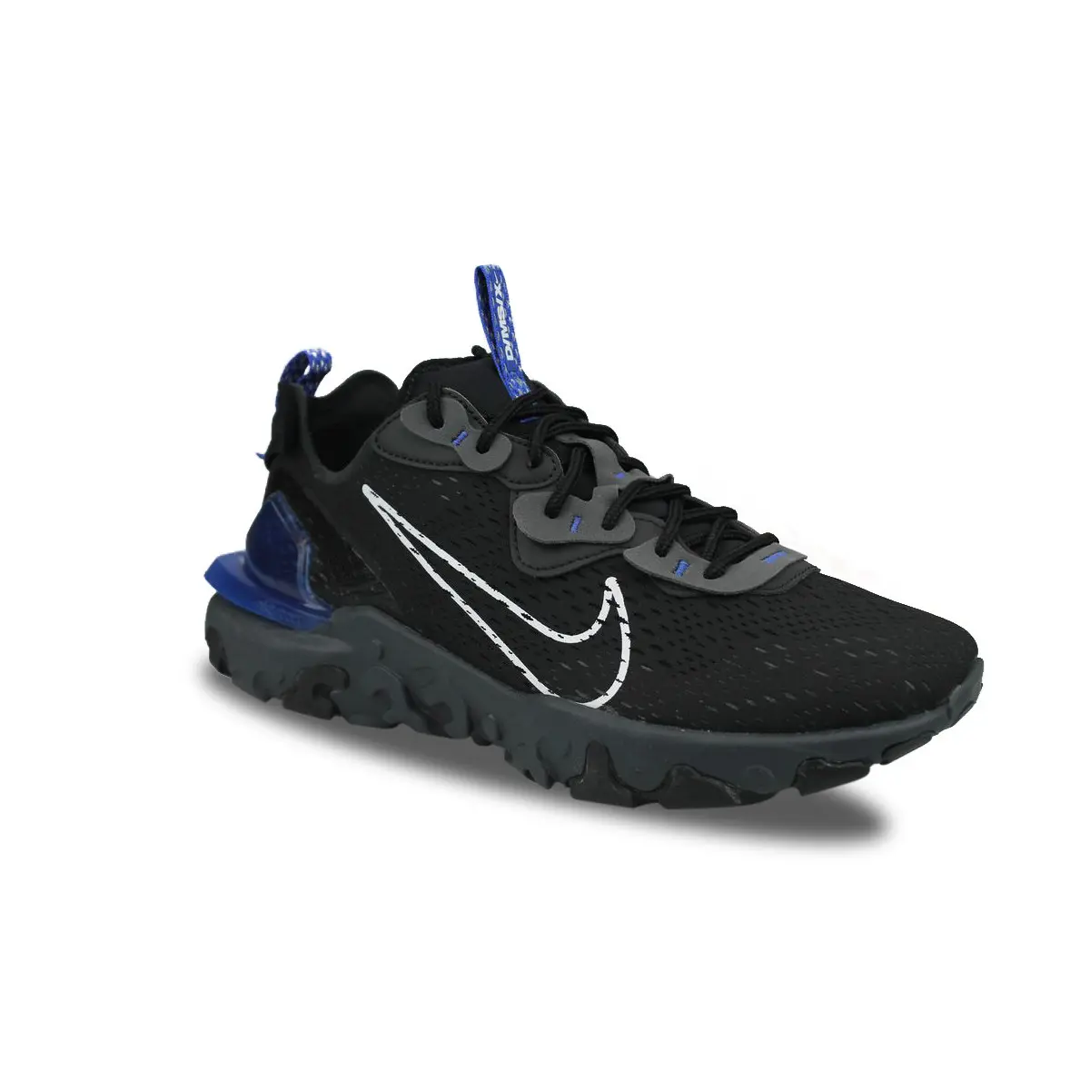 Nike React Vision Noir