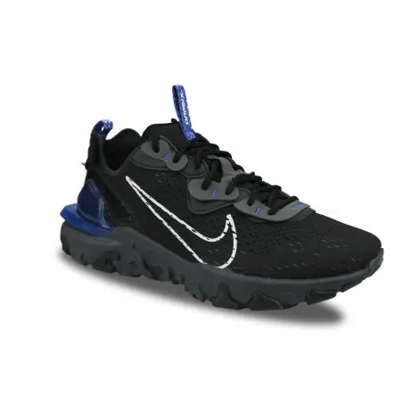 Nike React Vision Noir