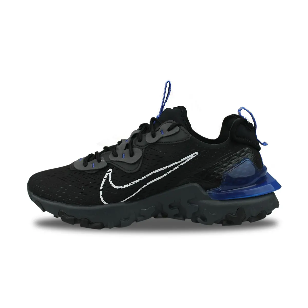 Nike React Vision Noir