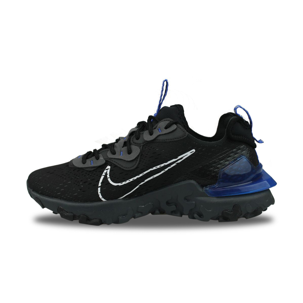 Nike React Vision Noir