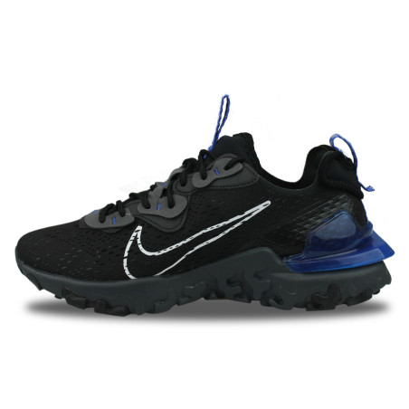 Nike React Vision Noir