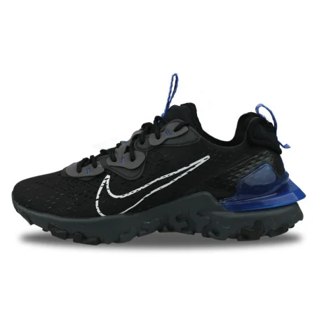 Nike React Vision Noir