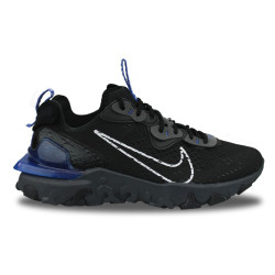 Nike React Vision Noir
