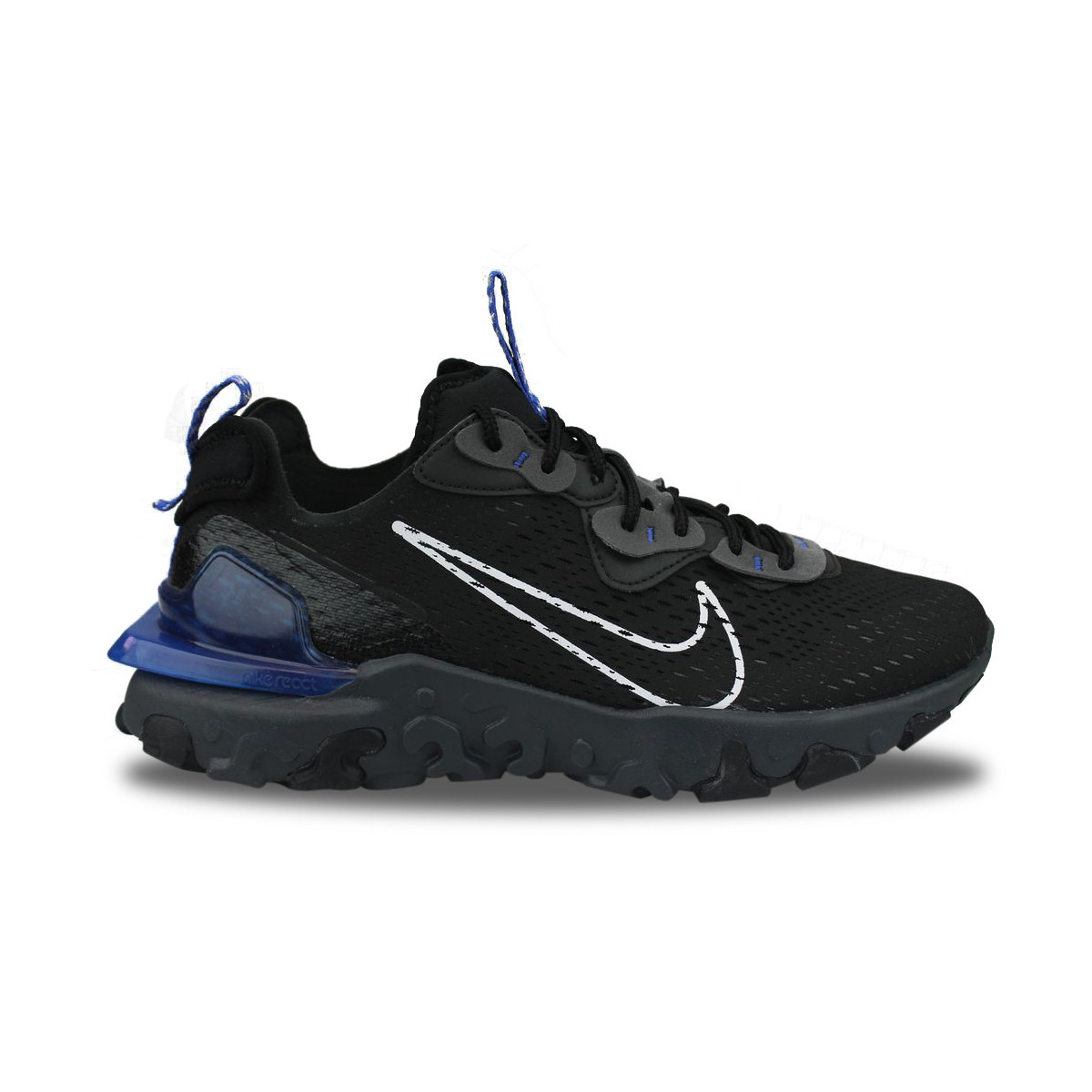 Nike React Vision Noir