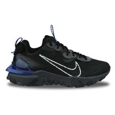 Nike React Vision Noir