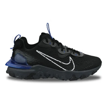 Nike React Vision Noir