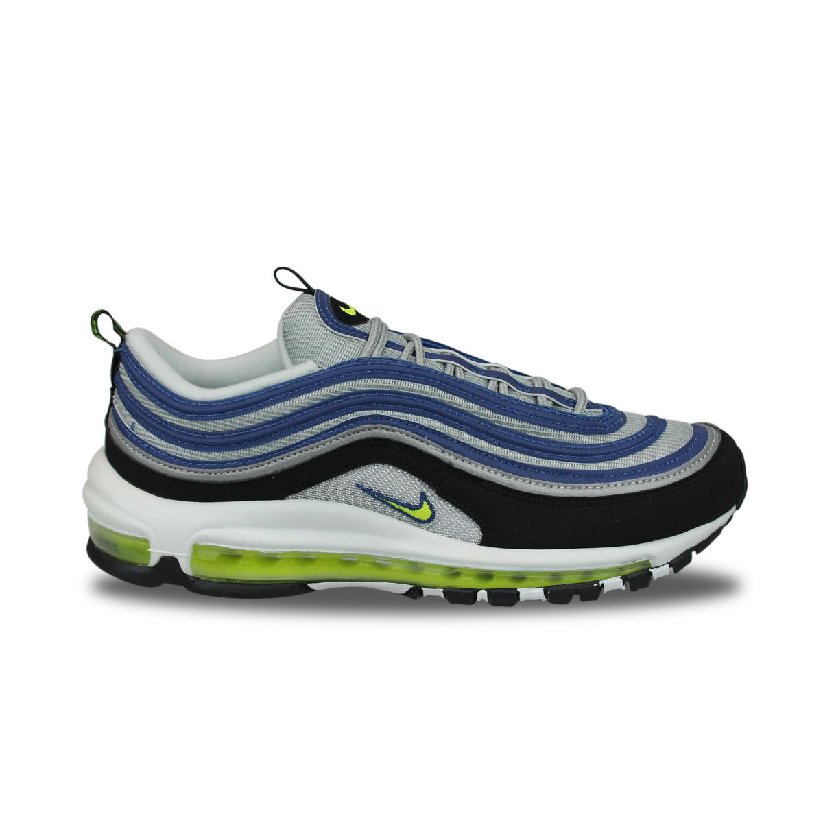 Nike Air Max 97 OG Atlantic Blue Voltage Yellow