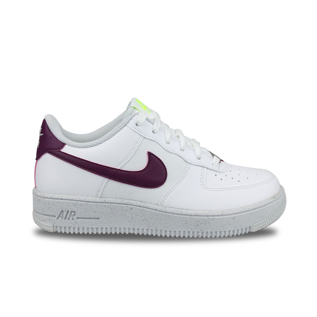 Nike Air Force 1 Crater Next Nature White Sangria