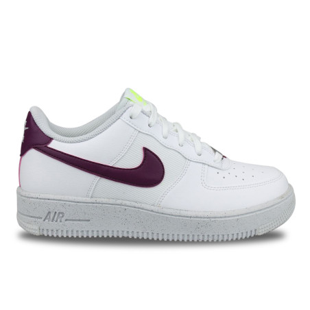 Nike Air Force 1 Crater Next Nature White Sangria