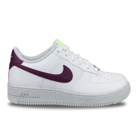 Nike Air Force 1 Crater Next Nature White Sangria