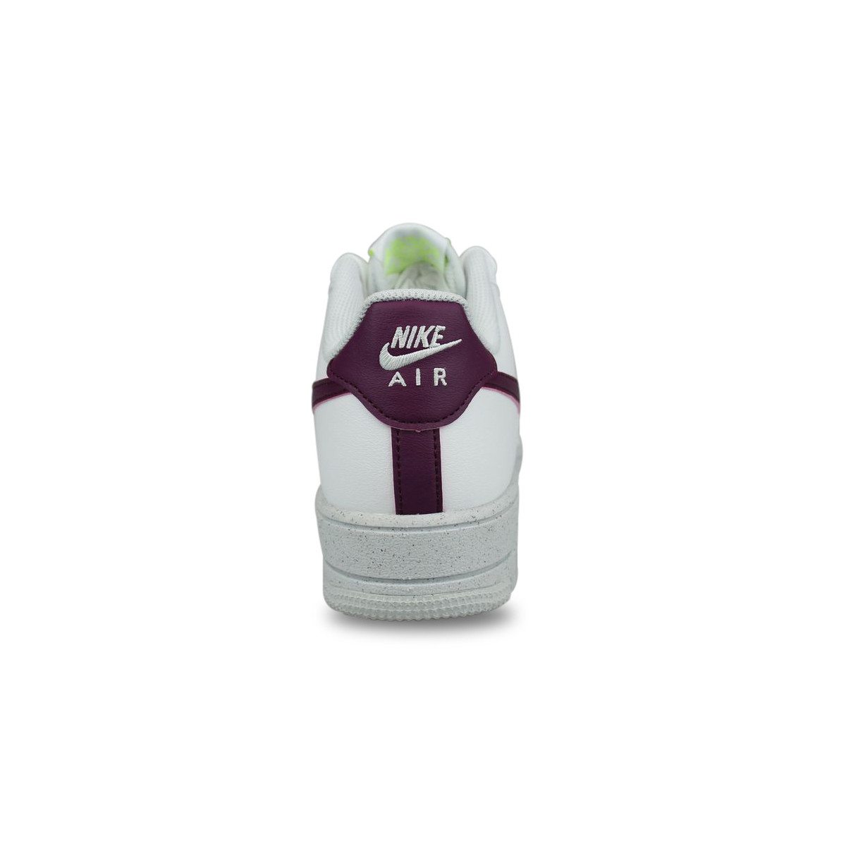 Nike Air Force 1 Crater Next Nature White Sangria