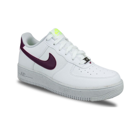 Nike Air Force 1 Crater Next Nature White Sangria