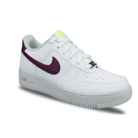 Nike Air Force 1 Crater Next Nature White Sangria