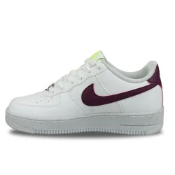 Nike Air Force 1 Crater Next Nature White Sangria