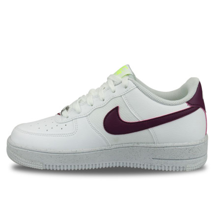 Nike Air Force 1 Crater Next Nature White Sangria