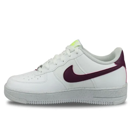 Nike Air Force 1 Crater Next Nature White Sangria