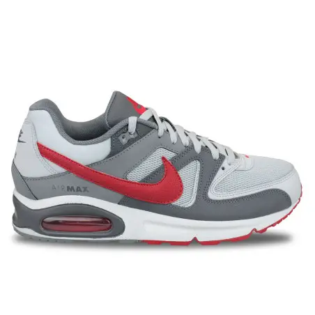 Nike Air Max Command Blanc