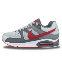 Nike Air Max Command Blanc