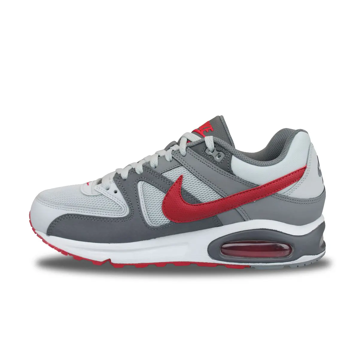 Nike Air Max Command Blanc