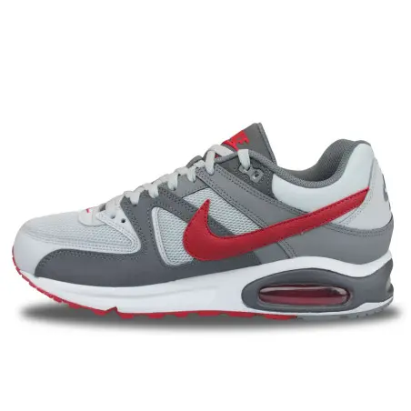 Nike Air Max Command Blanc